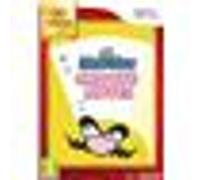 Wario Ware Smooth Moves Wii