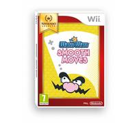 WARIOWARE SMOOTH MOVES JEU Wii SELECT NEUF