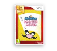 Wario Ware Smooth Moves Wii
