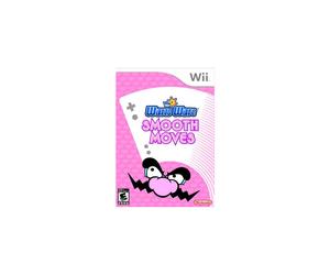 Warioware: Smooth Moves (renouvel )