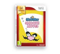 WarioWare : Smooth Moves Selects - Jeu Wii