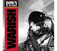 Warish - Down in Flames [Import]