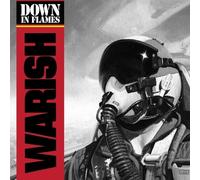 Warish - Down In Flames [Vinyl]