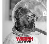 Warish - Next to Pay (Col) [Import]