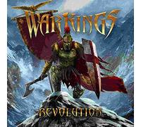 Warkings - Revolution
