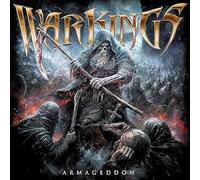 Warkings - Warkings - Armageddon