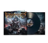 Warkings - Warkings, Neues Album 2025, Armageddon, Vinyl, LP