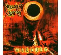 Malevolent Creation - Warkult [Import]