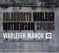 Warleigh Manor: The Ron Mathewdon Tapes Vol.1 (SHM-CD) (Paper Sleeve) [Import]