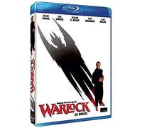 Warlock (1989) / Warlock, El Brujo (Blu Ray)