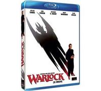 Warlock (1989) / Warlock, el Brujo (Blu Ray) G