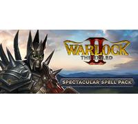 Warlock 2 Spectacular Spell Pack (PC)