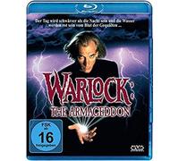 Julian Sands - Warlock 2 [Blu-Ray] [Import]