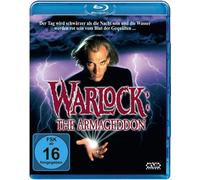 Julian Sands - Warlock 2 [Blu-Ray] [Import]
