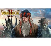 Warlock 2: The Exiled