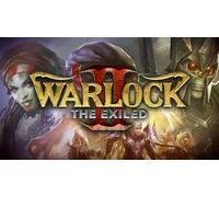 Warlock 2: the Exiled (PC)