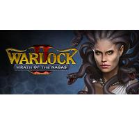 Warlock 2: Wrath of the Nagas (PC)