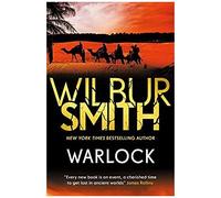 Warlock, 3