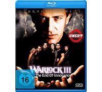 Warlock 3-Das Geisterschl - Mo