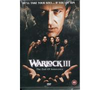 Warlock Iii