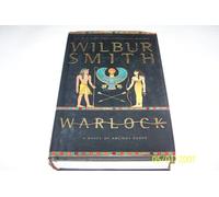 Warlock: A Novel of Ancient Egypt