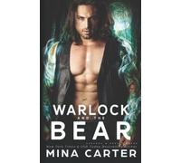 Warlock And The Bear (Banford And Beauty Bears)