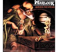Burning the witches CD