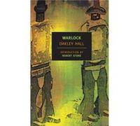 Warlock by Oakley Hall Oakley Hall (Auteur)