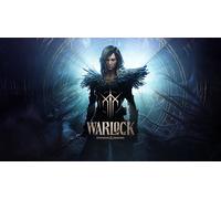 Warlock Dungeons and Dragons (PS5 Account)
