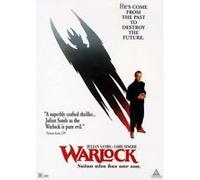 Warlock DVD E