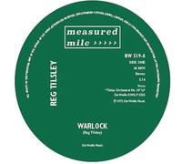 Warlock/Flashpoint [Import]