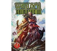 Warlock Grimoire 3