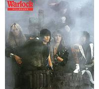 Warlock - Hellbound
