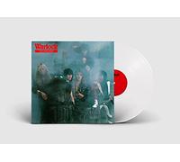 Warlock – Hellbound – Vinyle coloré édition limitée – Import (Universal Billard)
