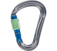 Climbing Technology Warlock Hms Snap Hook Gris