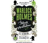 Warlock Holmes A Study in Brimstone by G.S. Denning Inconnu (Auteur)