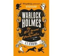 G.S. Denning – Warlock Holmes : The Hell-Hound of the Baskervilles
