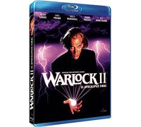 Warlock II, el Apocalipsis Final