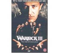 Warlock III G