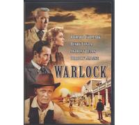 Warlock [Import USA Zone 1]