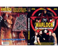 Warlock La Redemption