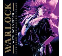 Warlock - Live from The Camden Palace [Import]