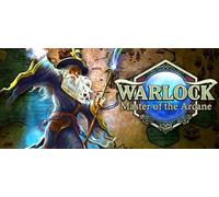 Warlock Master of the Arcane (PC)