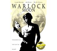 Warlock Moon [Import USA Zone 1]
