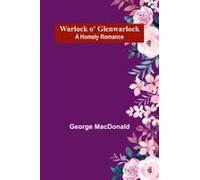 Warlock O' Glenwarlock