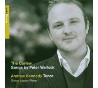 Warlock P. - Warlock-The Curlew & Songs [Import]