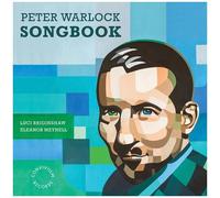 Warlock - Peter Warlock Songbook [Compact Discs]