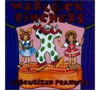 Warlock Pinchers - Circusized Peanuts
