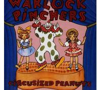 Warlock Pinchers - Circusized Peanuts