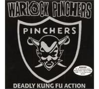 Warlock Pinchers - Deadly Kung Fu Action